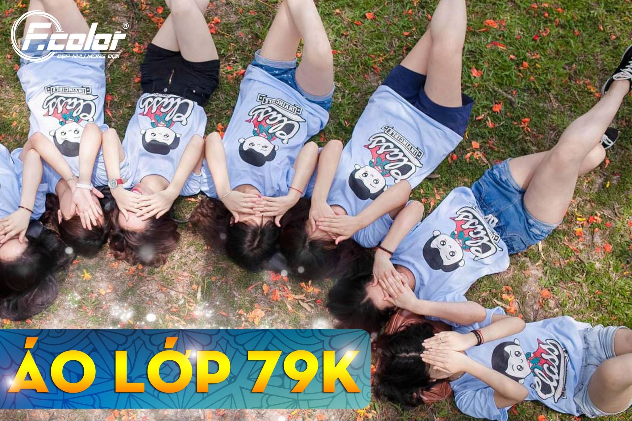 Top 7 dịch vụ làm áo lớp đẹp và chất lượng tại Đà Nẵng