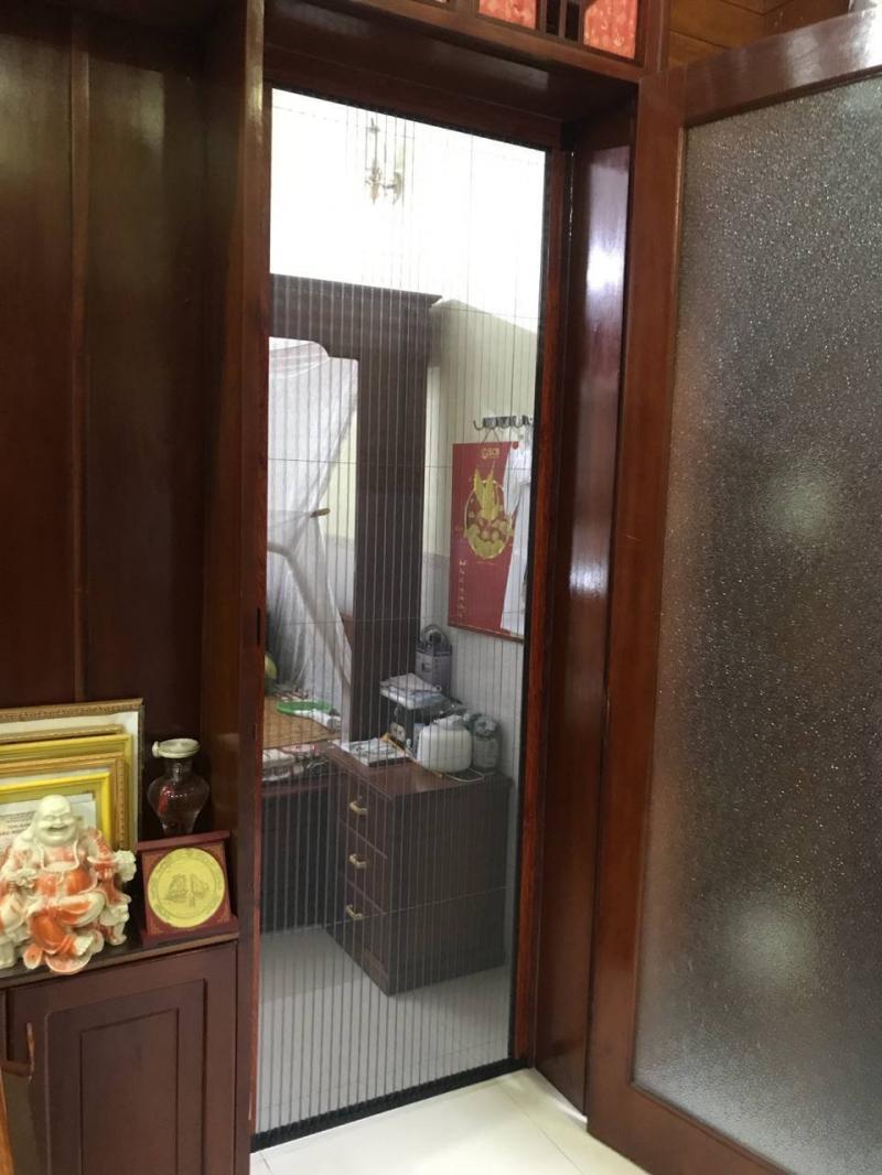 3 Địa chỉ cung cấp cửa lưới chống muỗi uy tín nhất Quảng Bình