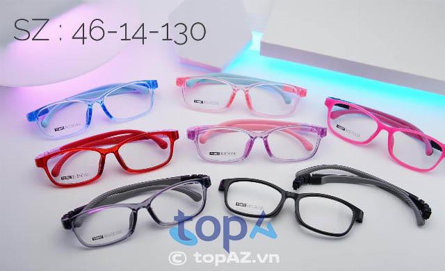 Top 5 địa chỉ mua kính mắt uy tín và giá tốt tại quận Hà Đông
