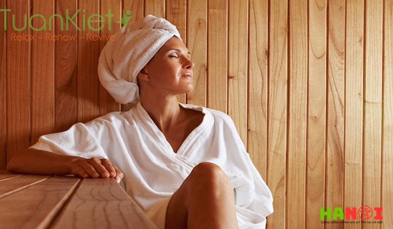 Tuấn Kiệt – Nơi cung cấp thiết bị massage và xông hơi cao cấp hàng đầu tại Hà Nội