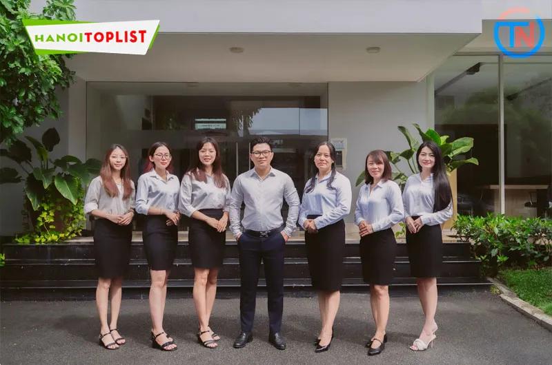 Đại lý thuế TN – Công ty kế toán uy tín tại Thủ Đức