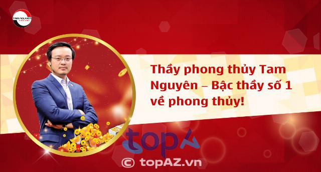 Khám phá 5 Thầy phong thuỷ nổi tiếng tại Đà Nẵng, những chuyên gia hàng đầu trong lĩnh vực phong thuỷ giúp mang lại may mắn, tài lộc và sự an lành cho mọi người.