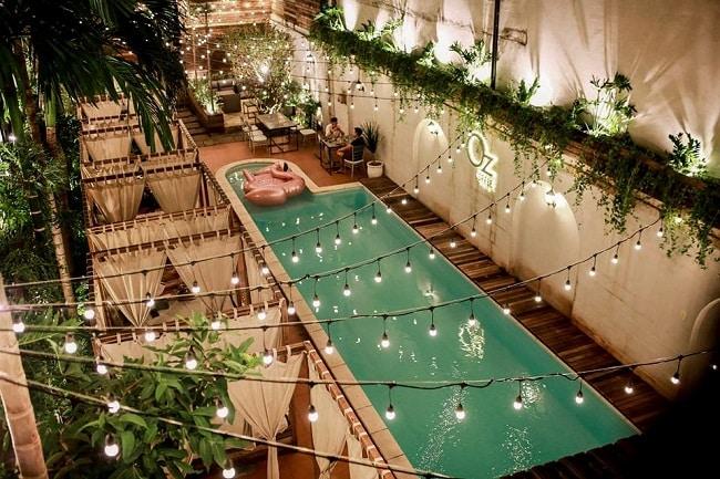Top 4 địa điểm ăn uống view 'triệu like' dành cho giới trẻ Sài Thành