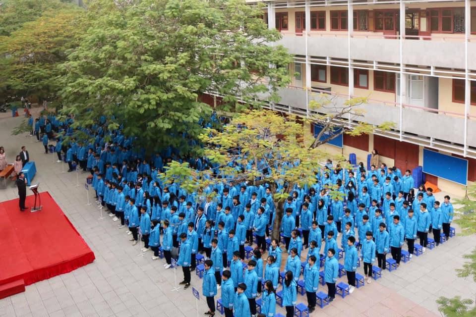8 Ngôi trường THPT ngoài công lập xuất sắc nhất tại Hải Phòng