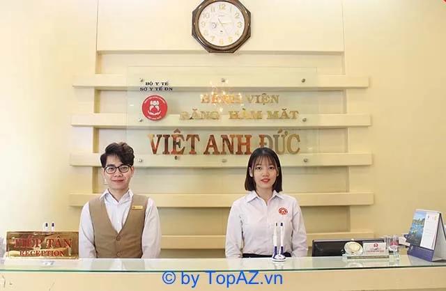 Top 6 phòng khám nha khoa uy tín, chất lượng tại Biên Hòa, Đồng Nai