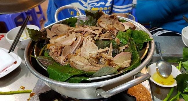 Top 3 điểm đến lẩu dê đình đám nhất Sài Gòn - Chất lượng đã được kiểm chứng