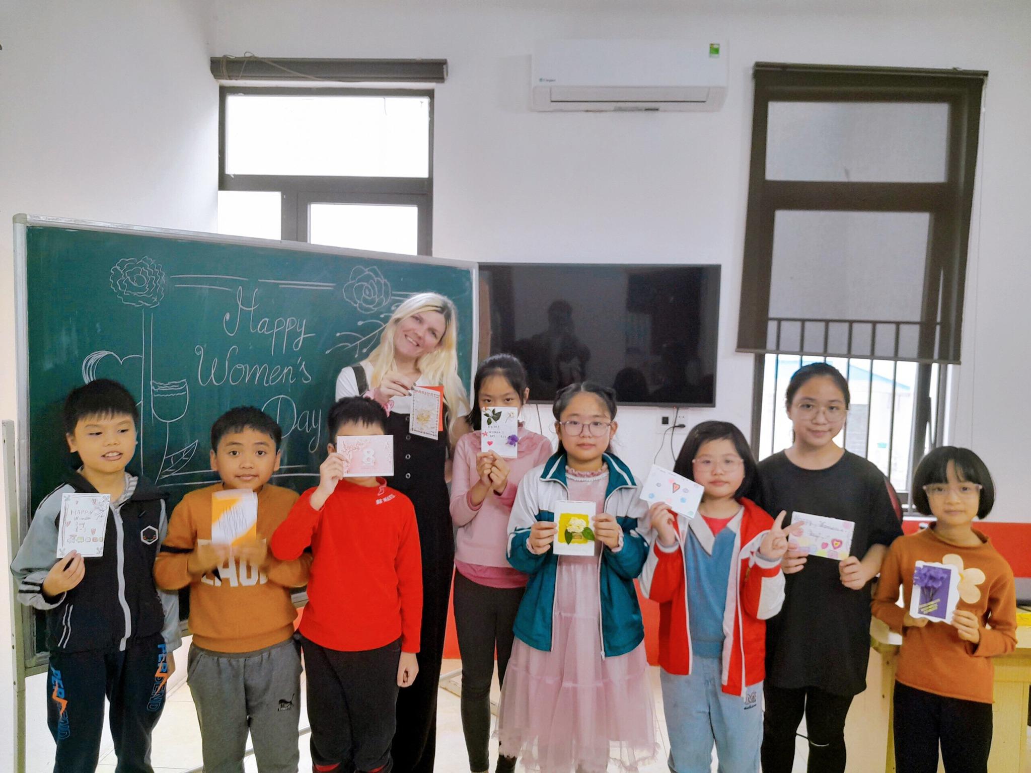 8 Trung tâm tiếng Anh chất lượng cao tại TP. Nam Định bạn không nên bỏ qua