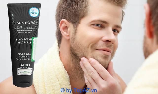10 Sản Phẩm Sữa Rửa Mặt Nam Tốt Nhất Được Đánh Giá Cao: Đánh Bay Mụn, Nuôi Dưỡng Da Khỏe Đẹp