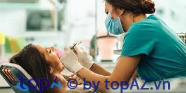 Top 10 phòng khám nha khoa hàng đầu tại TP. Ninh Bình