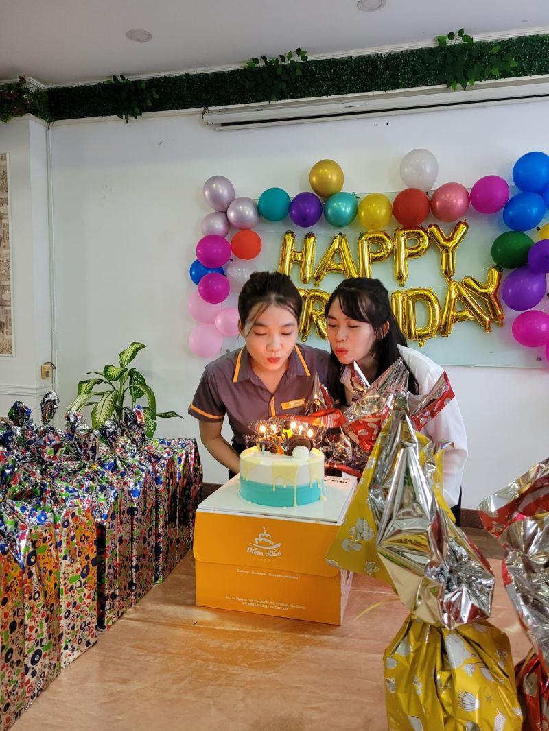 Top 5 địa chỉ tổ chức tiệc sinh nhật tuyệt vời tại Hậu Giang