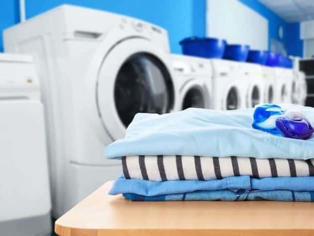 Top 5 tiệm giặt ủi chất lượng, giá cả phải chăng tại TP Thủ Đức