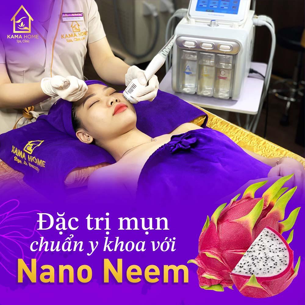 7 Spa trị mụn đáng trải nghiệm nhất tại Quận 3, TP.HCM