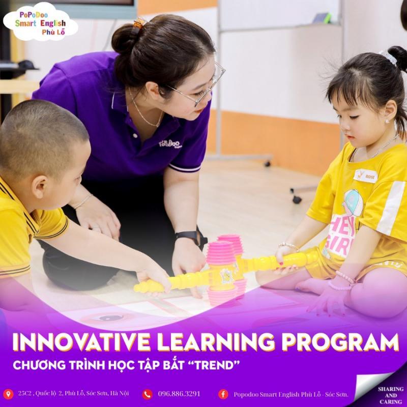 5 Trung tâm Anh ngữ chất lượng nhất tại huyện Sóc Sơn, Hà Nội