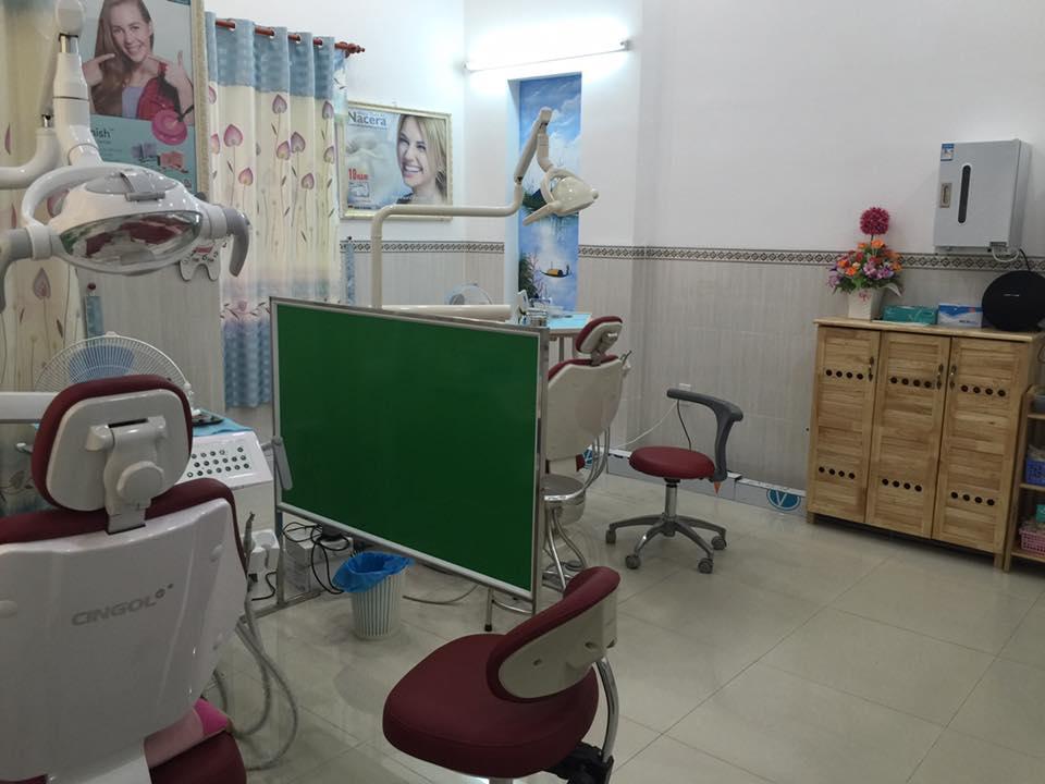 Top 5 địa chỉ phòng khám nha khoa đáng tin cậy nhất tại Ninh Thuận