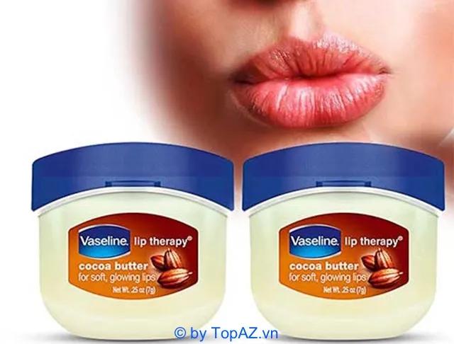 Đánh Giá Chi Tiết Son Dưỡng Môi Vaseline: Chất Lượng, Giá Cả Và Địa Chỉ Phân Phối