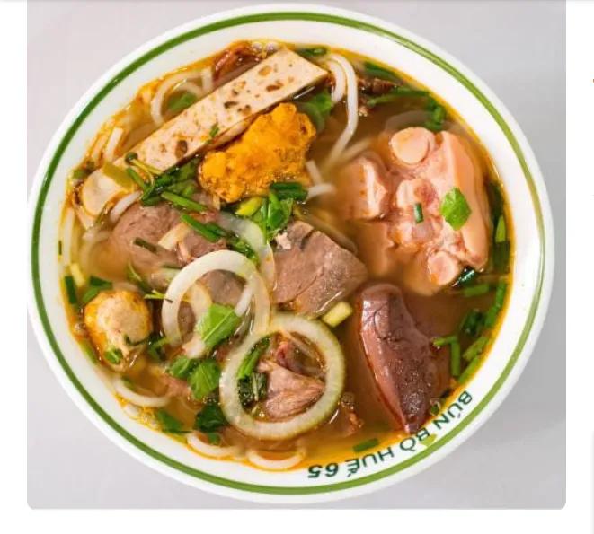 Top 7 Quán Ăn Sáng Ngon Và Chất Lượng Nhất Quận Đống Đa, Hà Nội