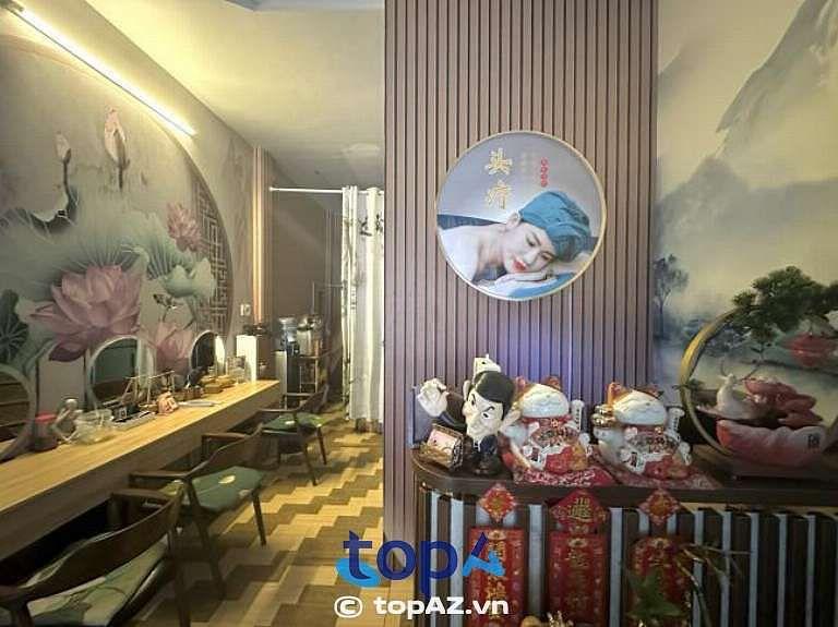 Top 5 Spa Chà Gót Chân Tinh Tế Tại Quận 10