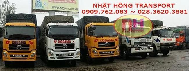 Top 5 đơn vị vận tải hàng hóa Sài Gòn - Long An đáng tin cậy với giá thành hợp lý