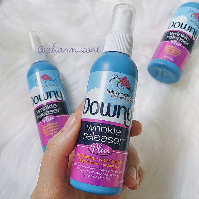 Top 7 xịt thơm quần áo được ưa chuộng nhất