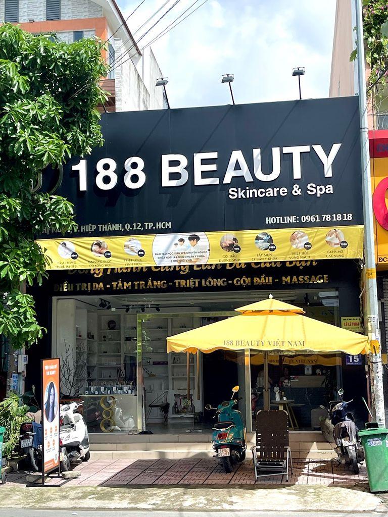 Top 5 Spa chăm sóc gót chân chuyên nghiệp tại Quận 12, giá cả hợp lý - Tripi Review