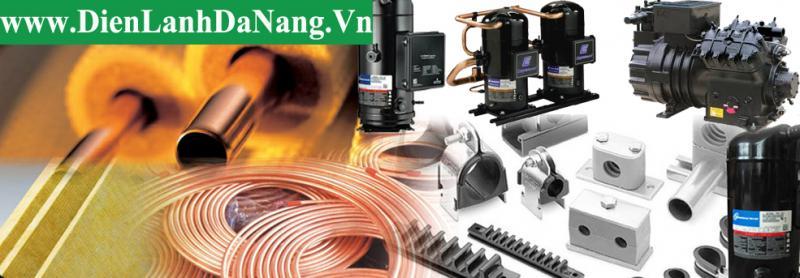 4 Địa chỉ vàng cung cấp vật tư điện lạnh đáng tin cậy nhất tại Đà Nẵng