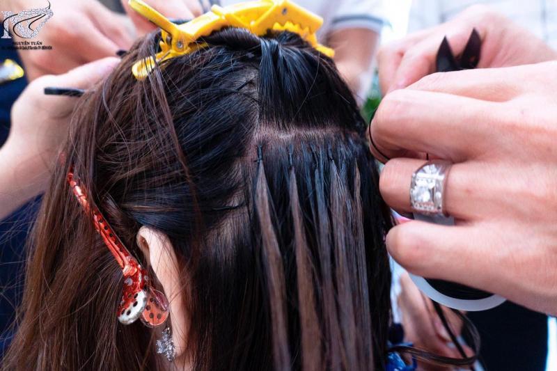 Top 5 Salon Nối Tóc Đẹp và Chất Lượng Nhất TP. Biên Hòa, Đồng Nai