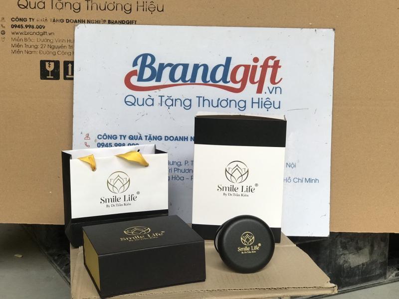 Top 5 Đơn vị cung cấp quà tặng doanh nghiệp chất lượng và đáng tin cậy nhất Hà Nội