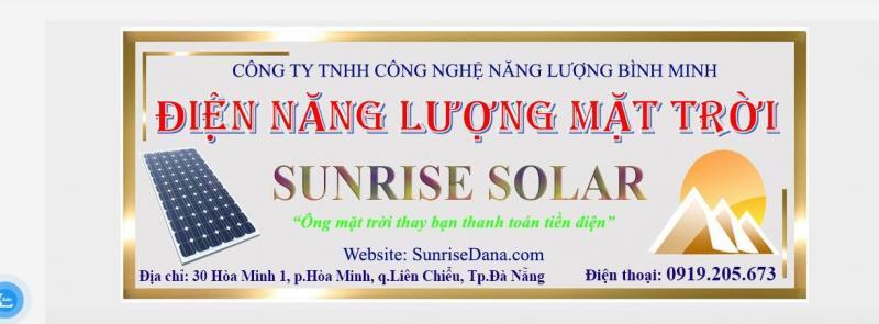 Top 6 Đơn vị lắp đặt điện mặt trời uy tín nhất Đà Nẵng