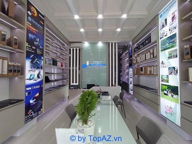 Top 5 Cửa hàng uy tín mua Laptop cũ tại Đà Nẵng chất lượng nhất