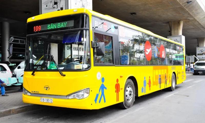 9 tuyến xe buýt Hà Nội - Nội Bài tiện lợi nhất dành cho hành khách