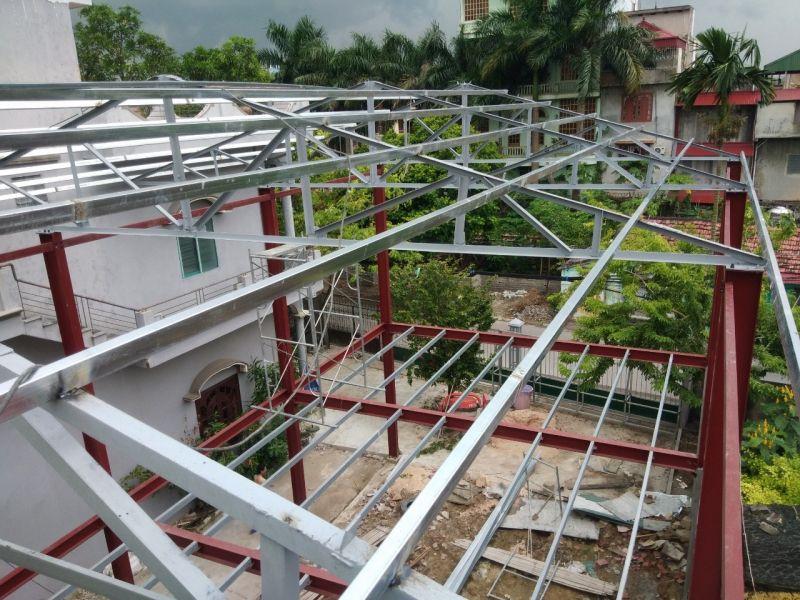 Top 3 Đơn vị thi công nhà tiền chế chất lượng hàng đầu tại Quảng Ninh