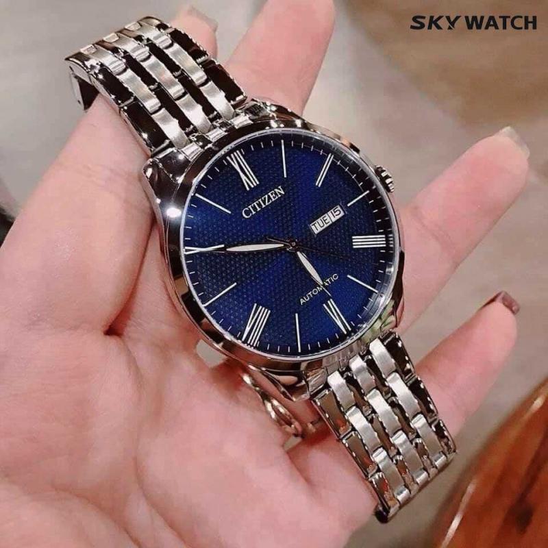 Top 7 địa chỉ mua đồng hồ nam uy tín nhất tại TP Thủ Đức