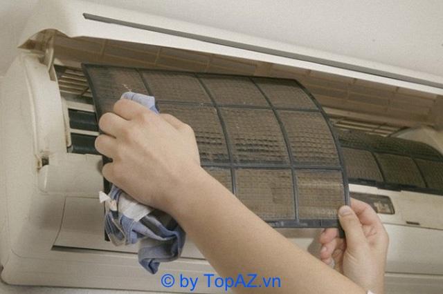 Top 5 Dịch vụ vệ sinh máy lạnh, điều hòa uy tín và giá cả phải chăng tại Quận Phú Nhuận