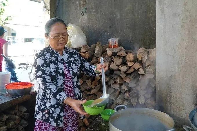 8 Địa điểm ẩm thực đặc sắc nhất Tri Tôn, An Giang không thể bỏ qua