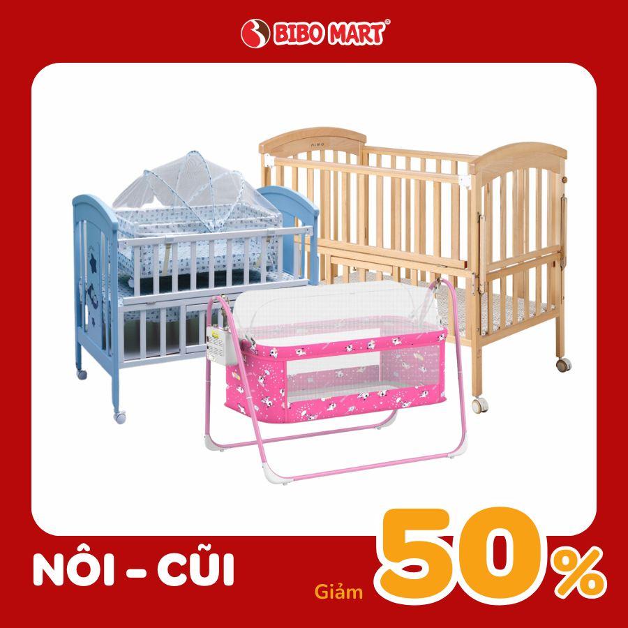 Top 9 cửa hàng và siêu thị uy tín dành cho mẹ và bé tại TP. Hạ Long