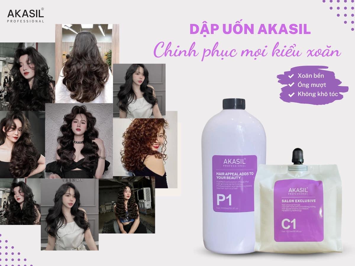 Top 4 địa chỉ cung cấp phụ liệu tóc chất lượng hàng đầu tại Quảng Ngãi