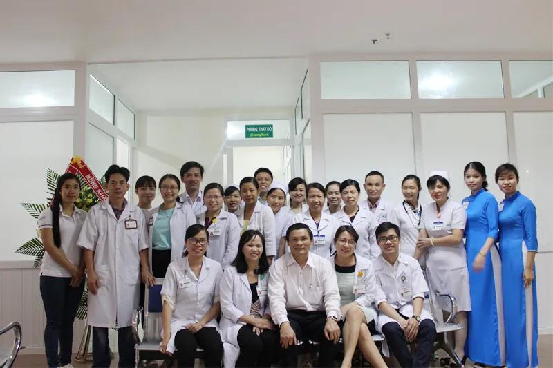 9 Địa chỉ siêu âm, khám thai chất lượng và uy tín bậc nhất TP. Buôn Ma Thuột, Đắk Lắk