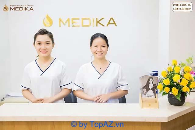 9 địa chỉ thẩm mỹ khử thâm môi chất lượng nhất tại TP.HCM