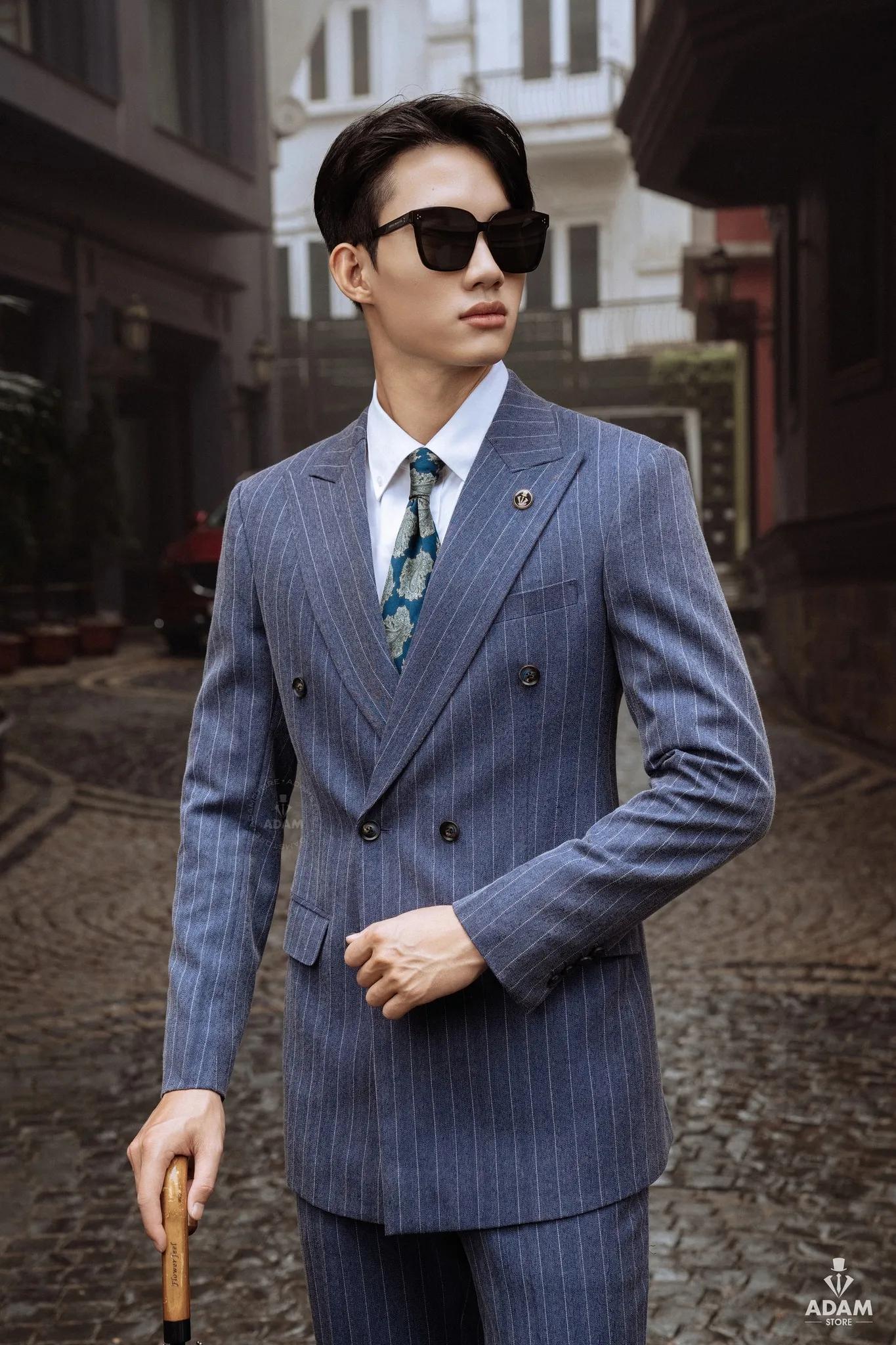 Top 8 cửa hàng thời trang công sở nam hàng đầu tại Cần Thơ