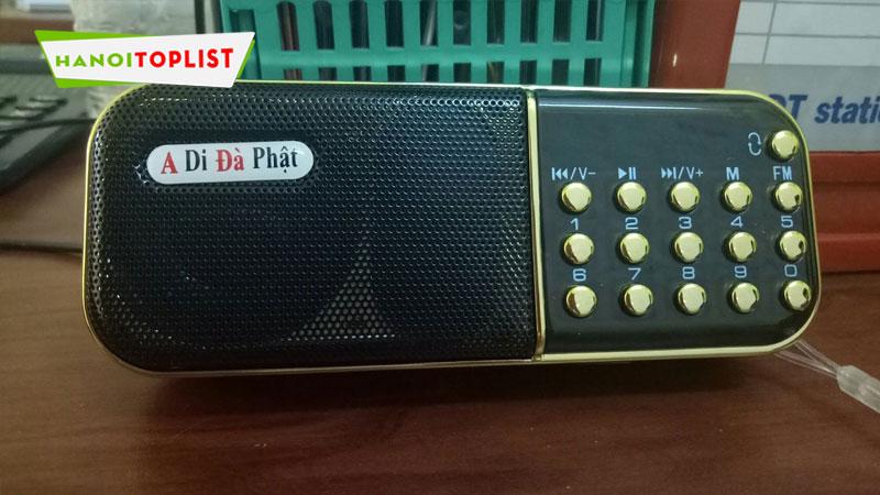 Phụ kiện Song Phát – Chuyên cung cấp máy nghe kinh Phật chính hãng, giá cả hợp lý