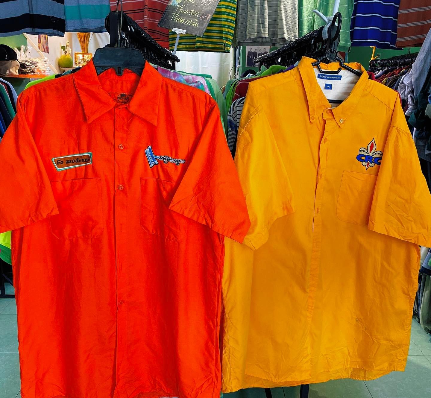 Top 11 Cửa hàng quần áo Secondhand đẹp - rẻ không thể bỏ lỡ tại Nha Trang