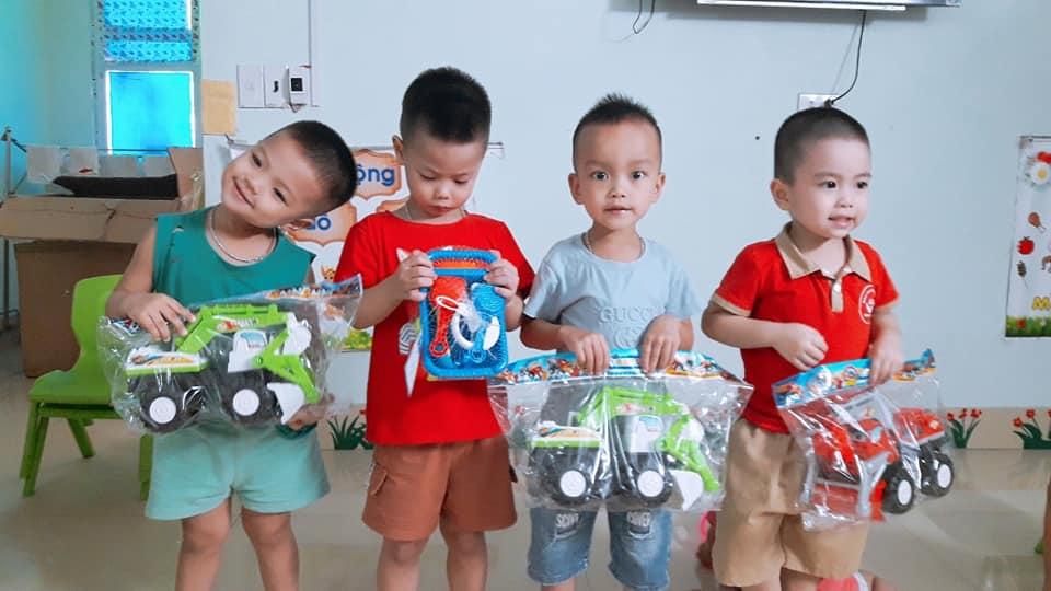 7 điểm đến mầm non hàng đầu tại Yên Bái - Chất lượng vượt trội, yên tâm tuyệt đối
