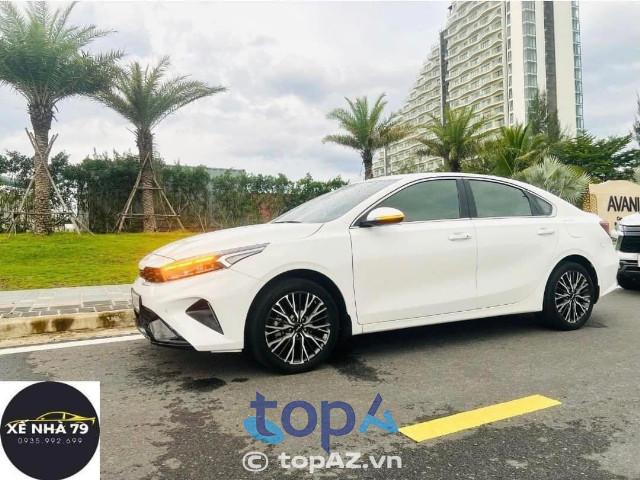 Top 5 địa điểm cho thuê xe 4 chỗ uy tín tại Nha Trang - Xe đời mới, chất lượng cao