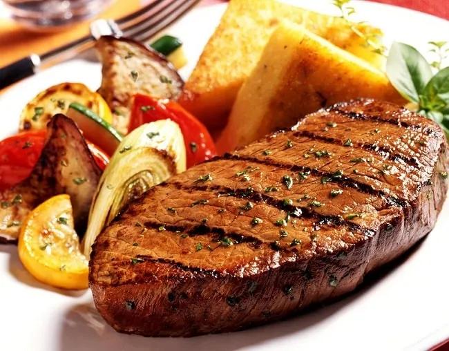 4 quán thịt bò Sài Gòn 'ngon quên lối về' khiến thực khách say mê