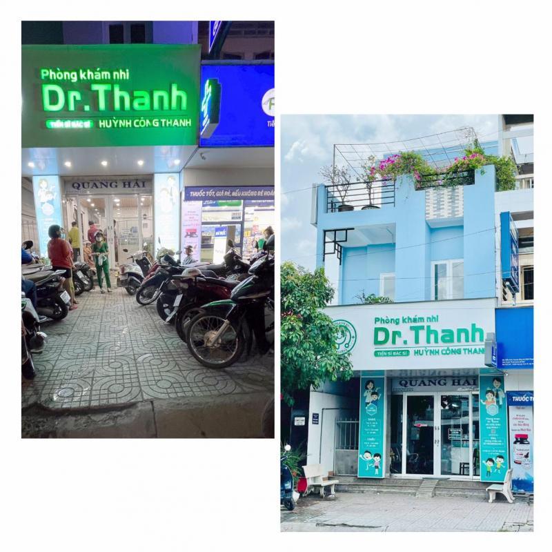Top 5 Phòng khám nhi đáng tin cậy nhất tại Tiền Giang