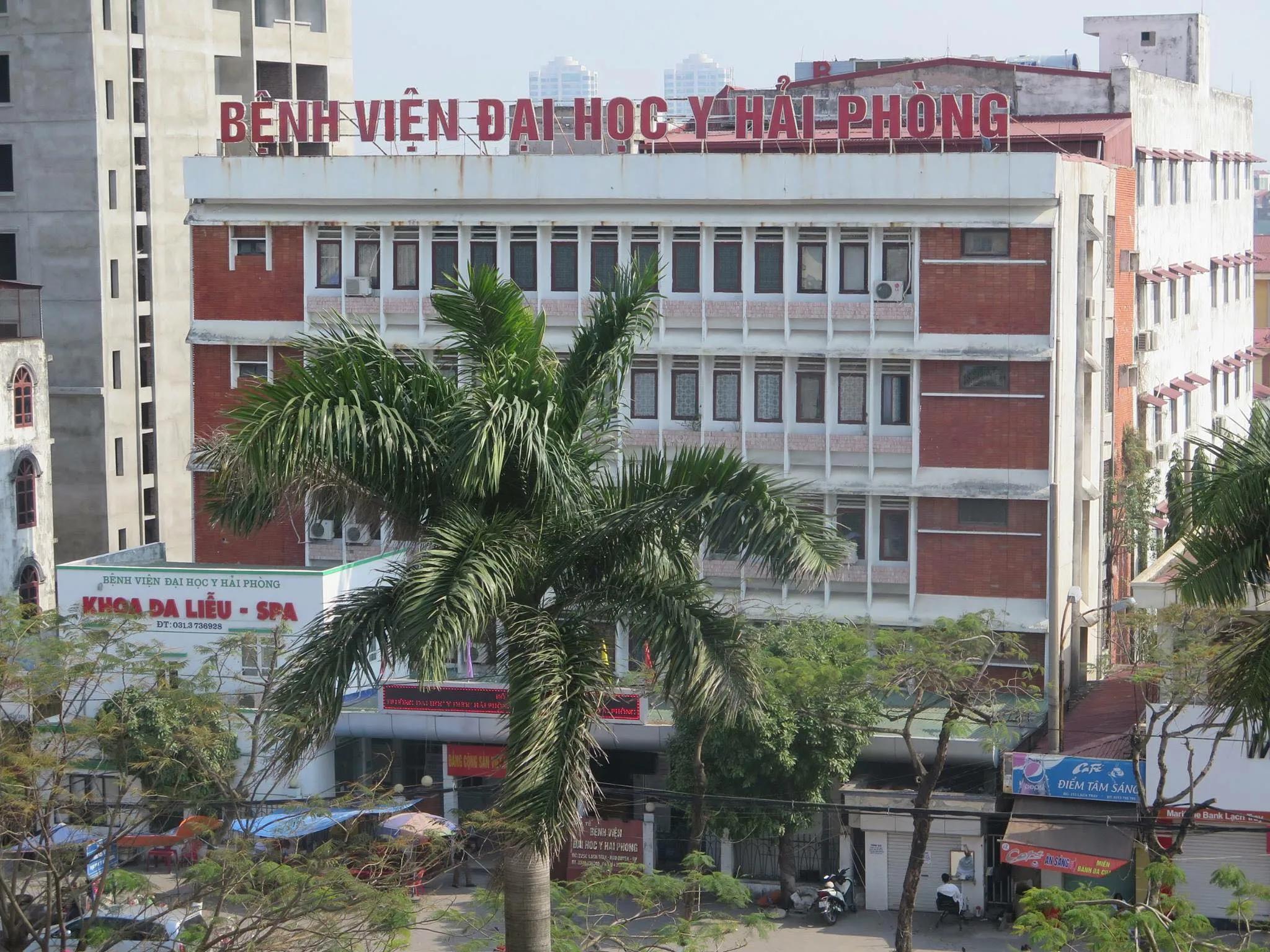 9 Địa chỉ xét nghiệm COVID-19 nhanh chóng và đáng tin cậy nhất tại Hải Phòng