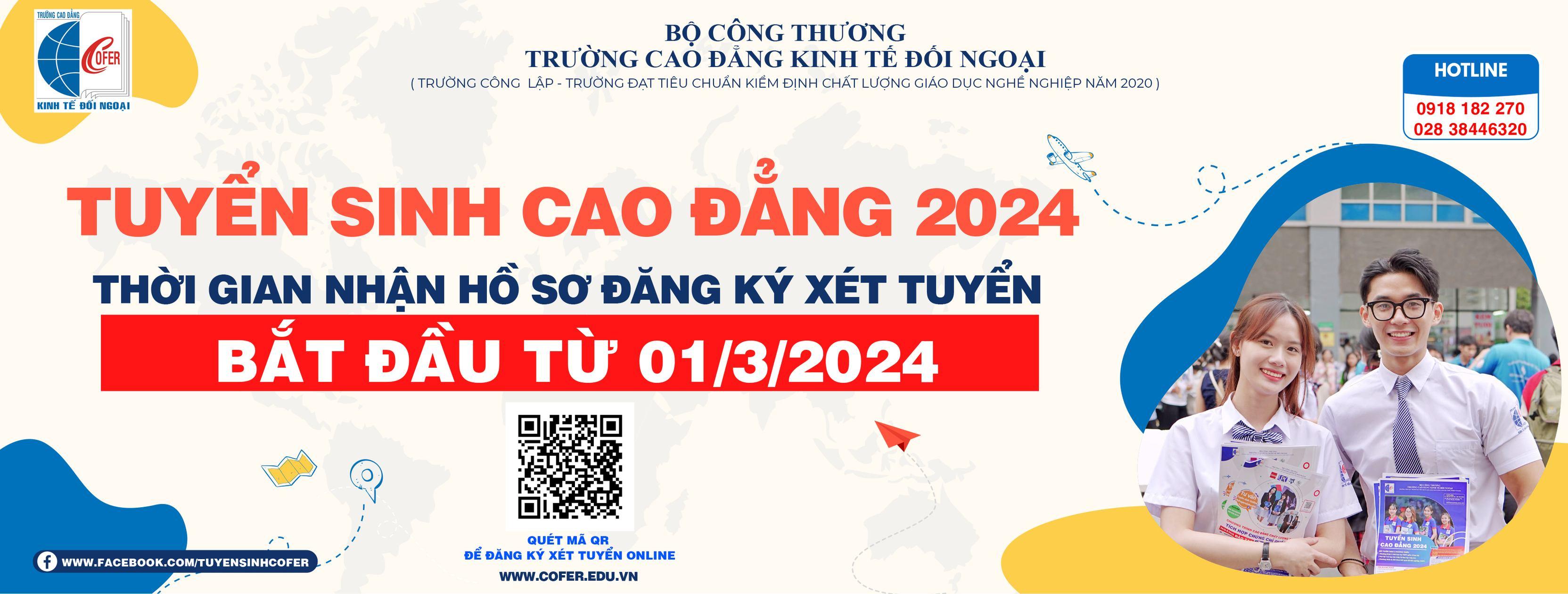 Top 6 trường cao đẳng tại TP. HCM có tỷ lệ sinh viên có việc làm cao nhất
