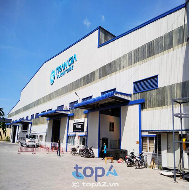 Top 10 cửa hàng cung cấp nội thất văn phòng uy tín và giá cả hợp lý tại TP.HCM