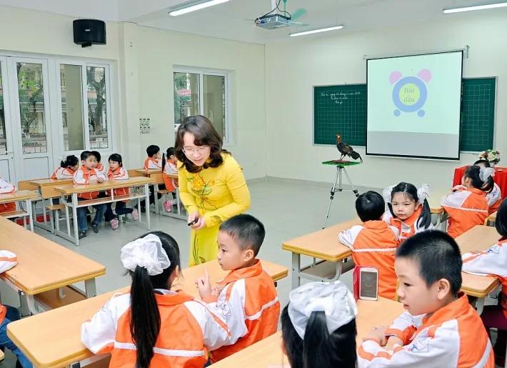 Top 4 đáp án tự luận môn Hoạt động trải nghiệm mô đun 2 - Tổng hợp chi tiết và đầy đủ nhất