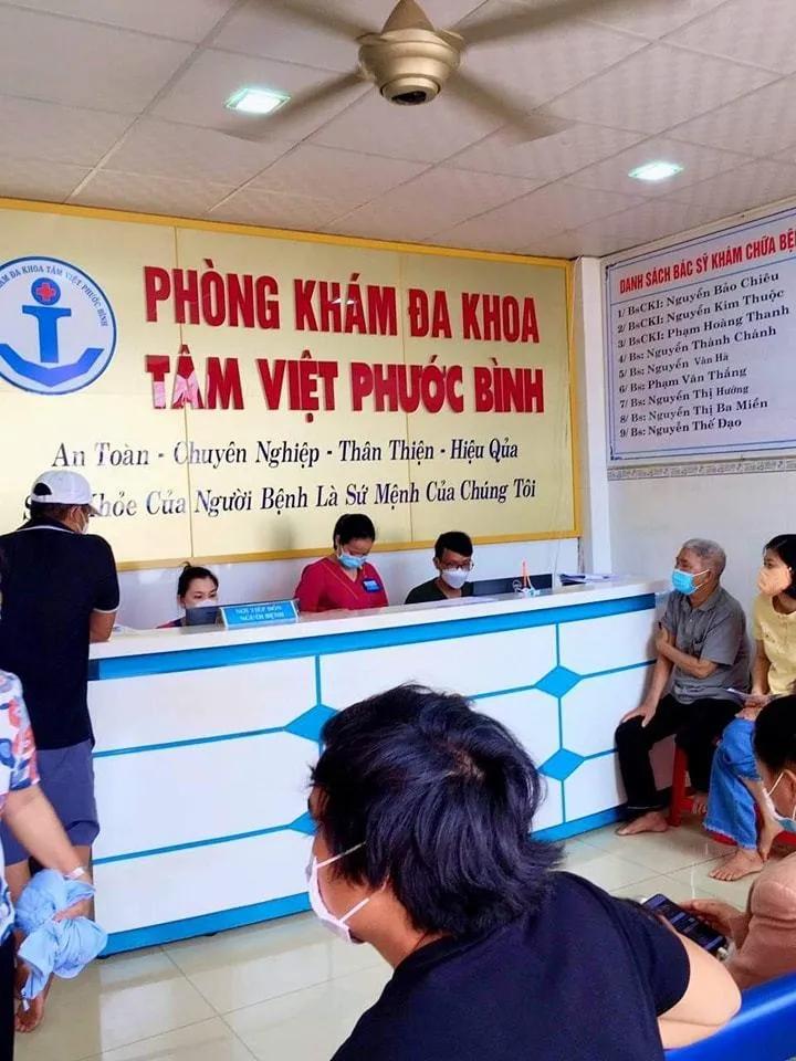 5 Phòng khám mắt chất lượng cao nhất Bình Phước bạn không nên bỏ qua